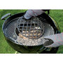 Voir la diapositive 3 : Weber Grille barbecue de saisie Gourmet BBQ System GBS