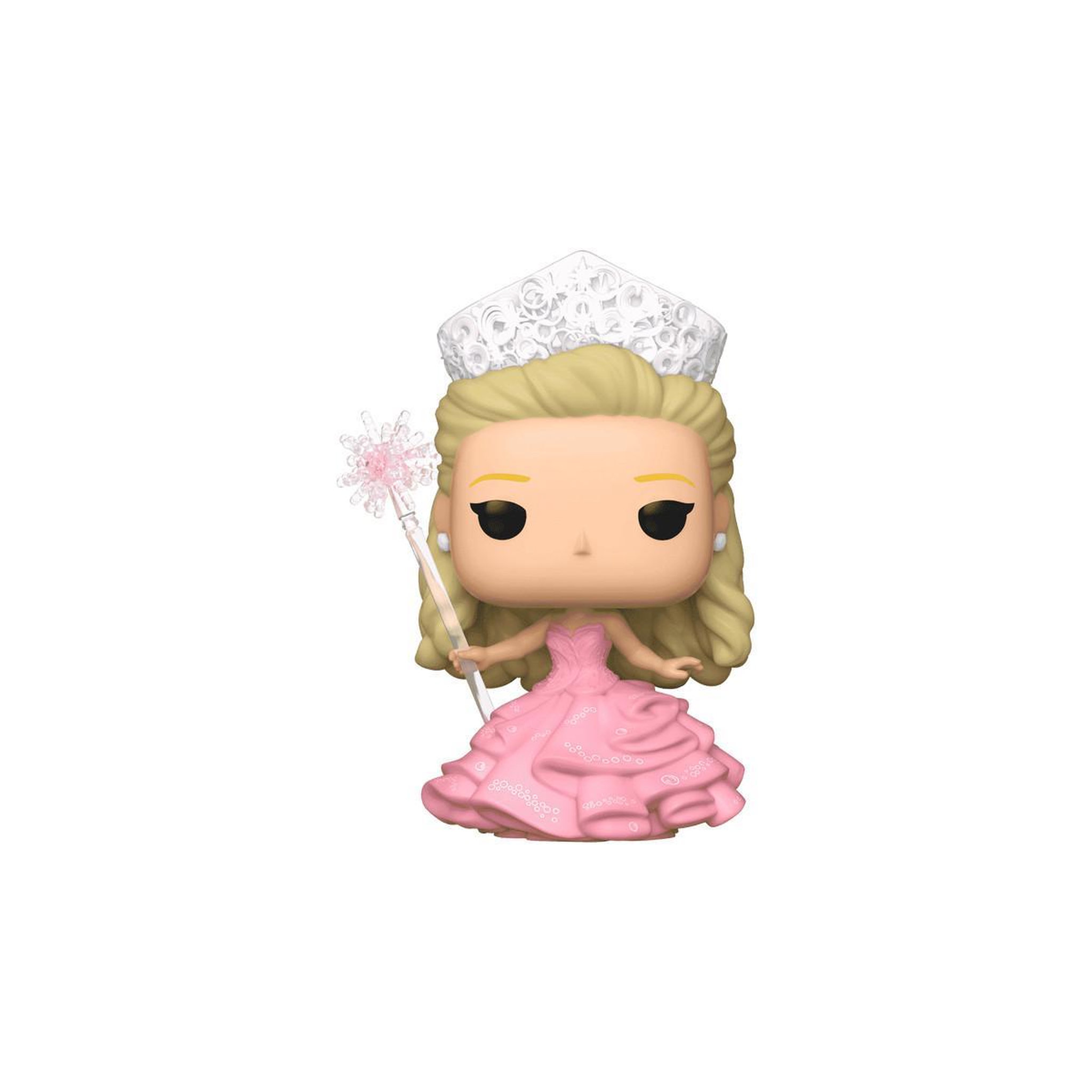 Voir la diapositive 2 : Funko Figurine Funko Pop Movies Wicked Glinda in Bubble gown