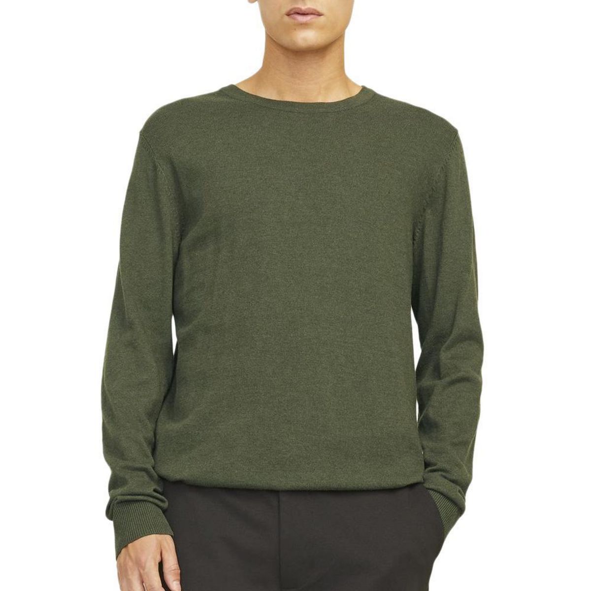 Jack & Jones Pull  Homme Jack & Jones Emile