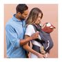 Voir la diapositive 5 : INFANTINO Porte-Bébé INFANTINO Cuddle Up Renard - 2 modes : ventral face et dorsal