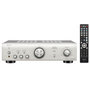 Voir la diapositive 1 : Denon Amplificateur intégré 2x70w silver - PMA 600 NESPE 2