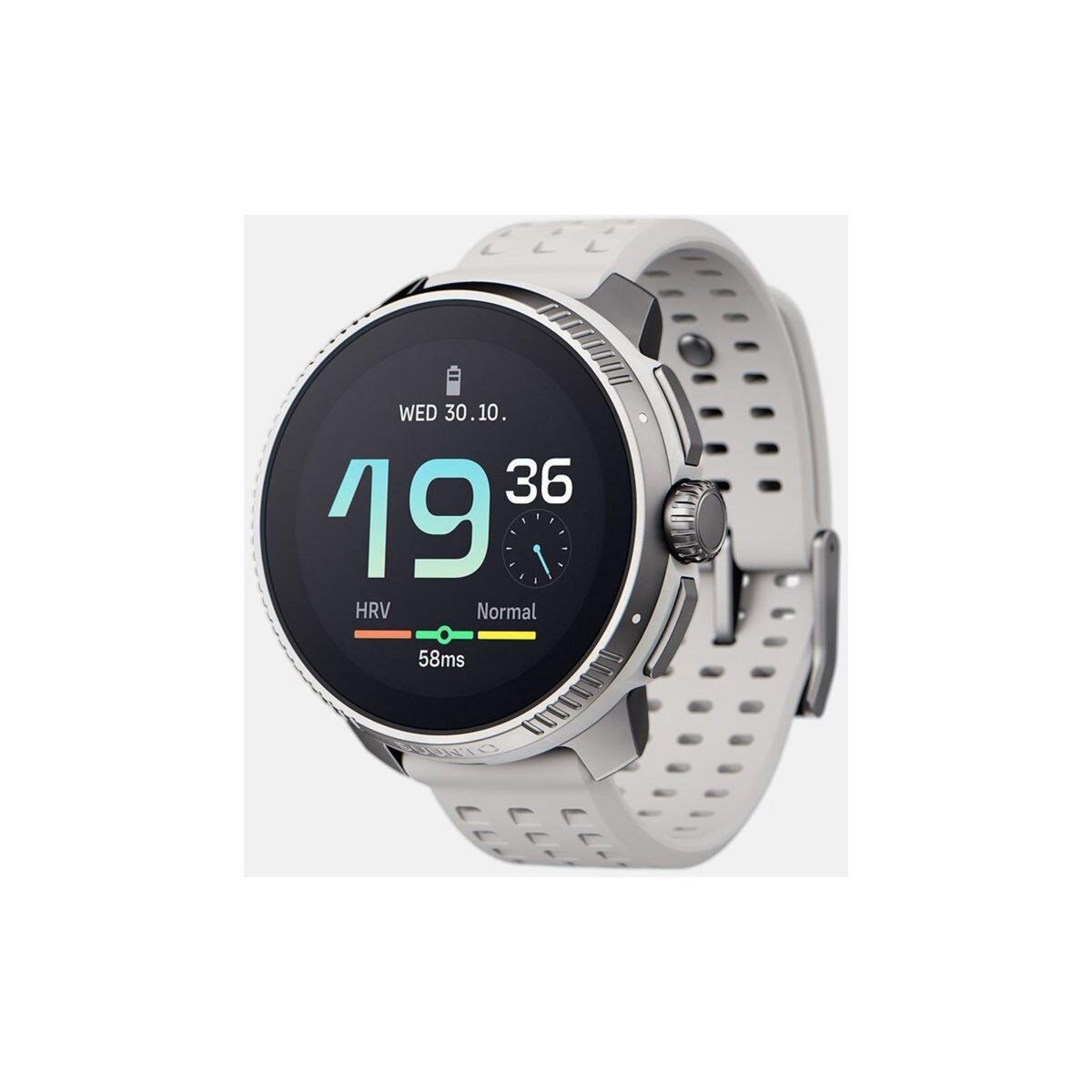 Suunto Montre sport Race Birch