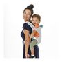 Voir la diapositive 5 : INFANTINO INFANTINO Porte-bebe flip air