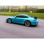 Voir la diapositive 3 : Smartbox Stage de pilotage : 3 tours sur le circuit de Pont-l'Évêque en Porsche 991 GT3 - Coffret Cadeau Sport & Aventure