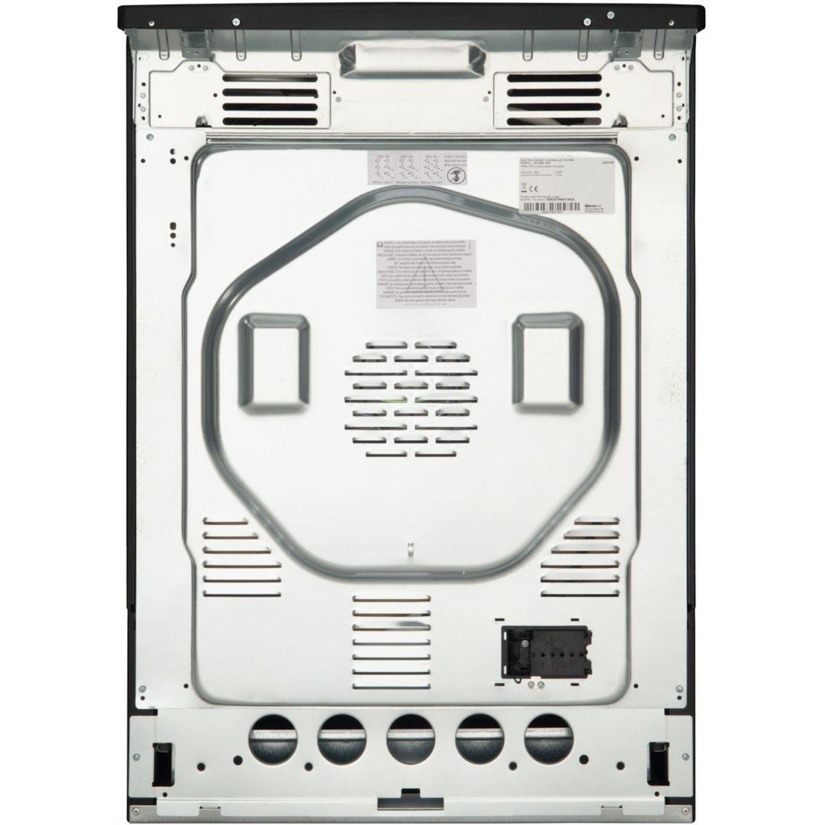 Amica Cuisinière induction ACI7047RN