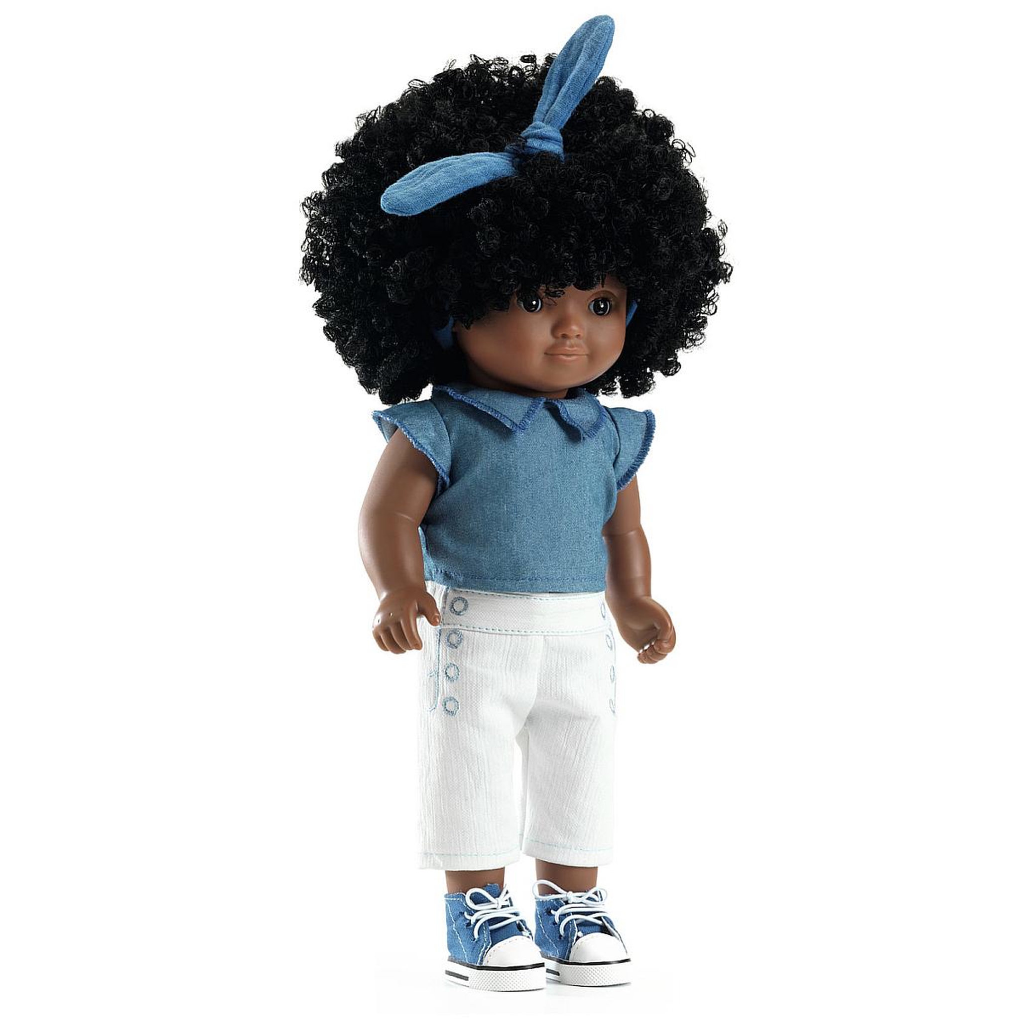 Djeco Poupee Lovely Janet - collection pomea -