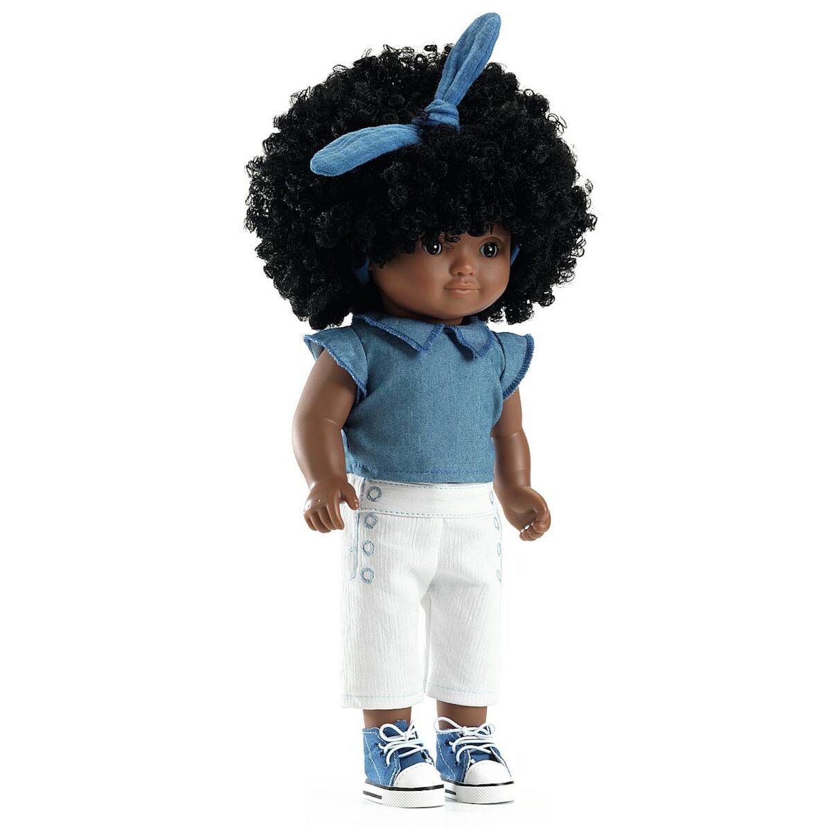 Djeco Poupee Lovely Janet - collection pomea -