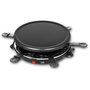Voir la diapositive 1 : Listo Raclette RG L6 6 personnes