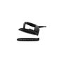 Voir la diapositive 3 : LAURASTAR Centrale vapeur Lift PLUS ultimate black