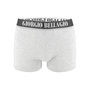 Voir la diapositive 5 : GIORGIO BELLAGIO Lot de 9 Boxers coton homme Smart