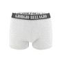 Voir la diapositive 5 : GIORGIO BELLAGIO Lot de 9 Boxers coton homme Smart