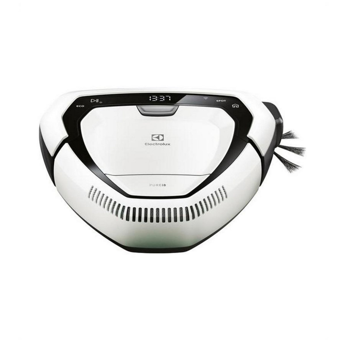 ELECTROLUX Aspirateur robot connecté - pi814swn