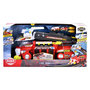 Voir la diapositive 2 : Dickie Dickie Fire Tanker Fire Engine Playset 203799000