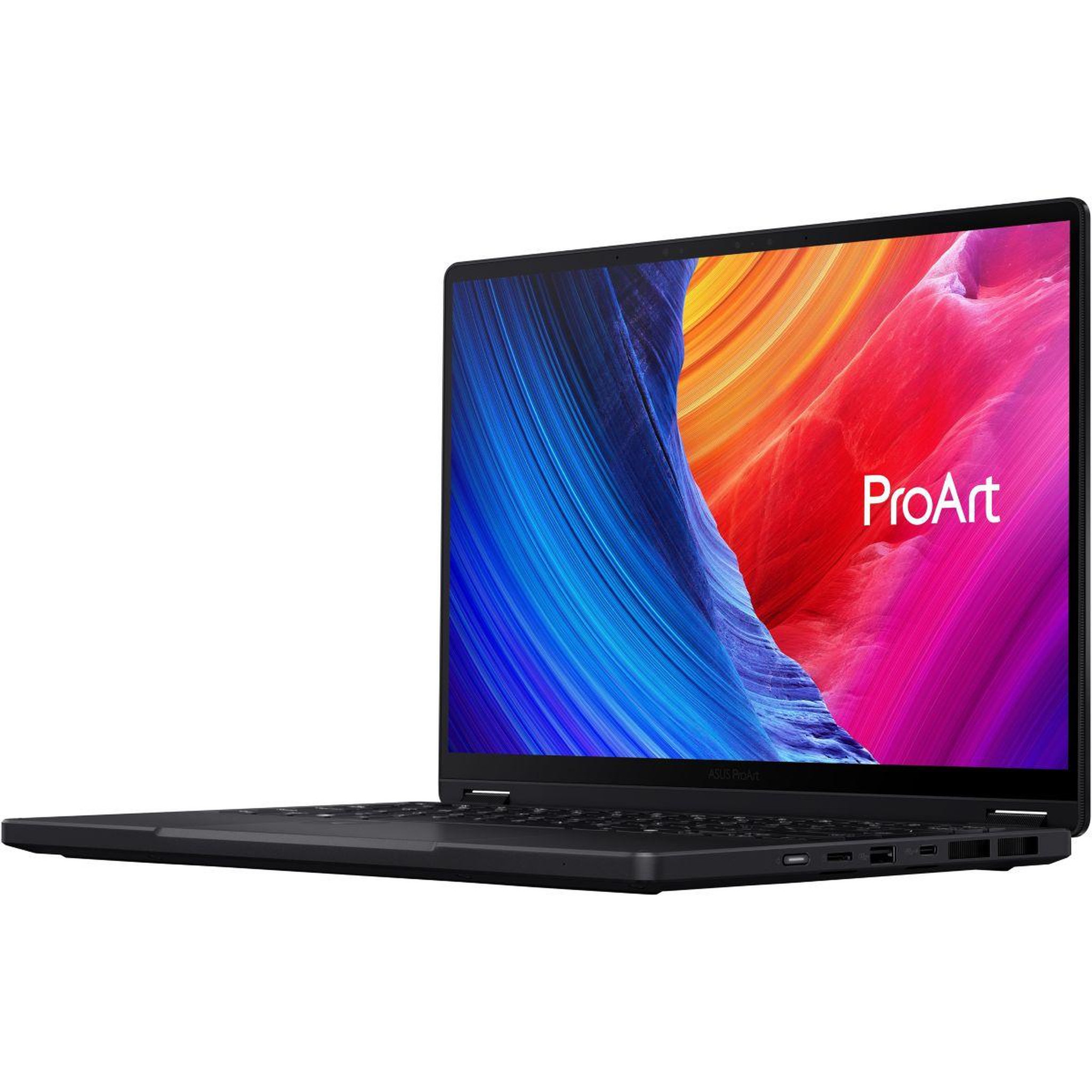Voir la diapositive 5 : ASUS Ordinateur portable Pro Art HN7306WV-DRLX051W Copilot+