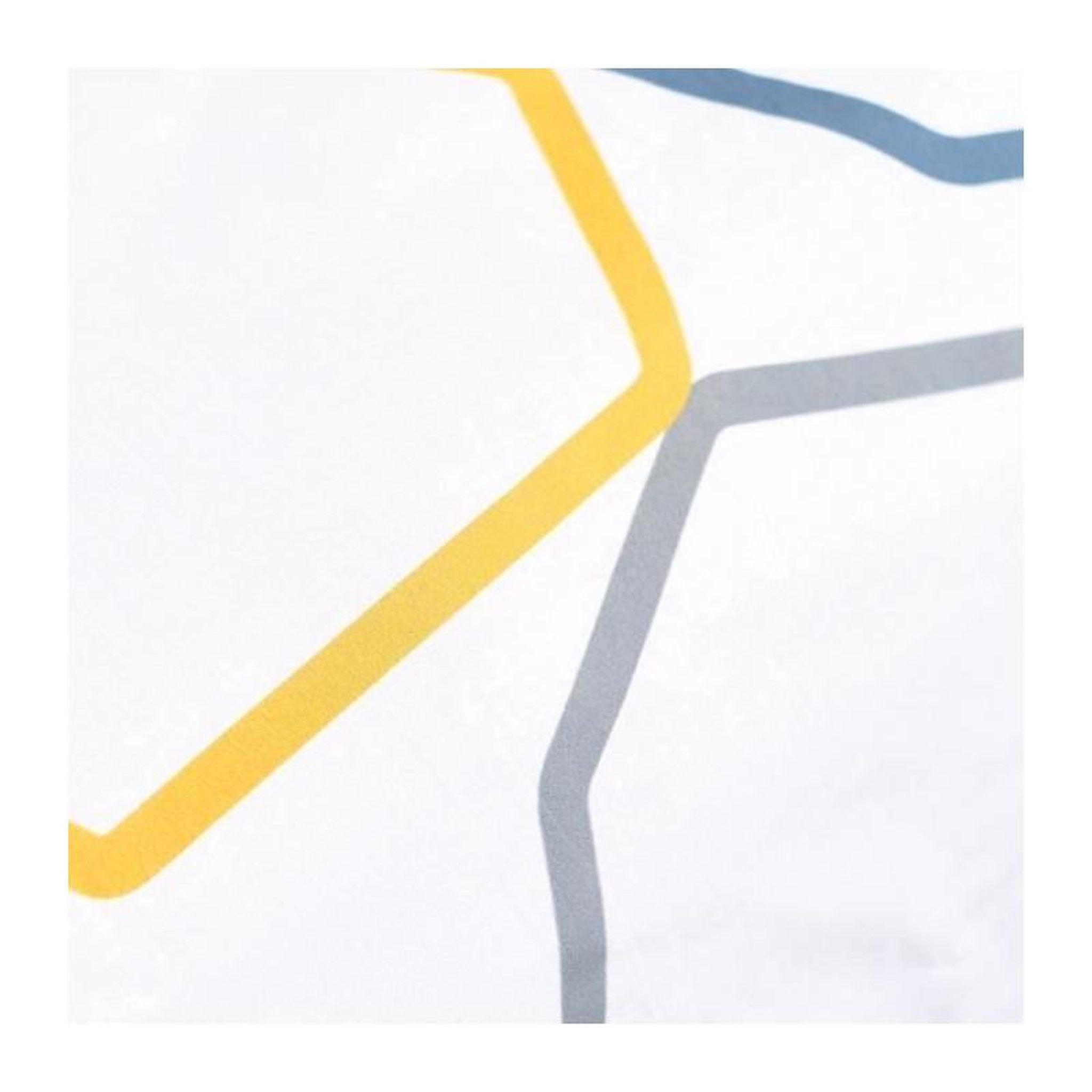 Voir la diapositive 2 : Today Parure de lit 2 personnes - TODAY - Sunshine 11.41 - 220 x 240 cm - 100% Coton imprimé
