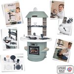 SMOBY CUISINE NOVA Smoby SMY312700
