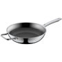 Voir la diapositive 1 : WMF Wok en inox 28cm acier - 1756486411