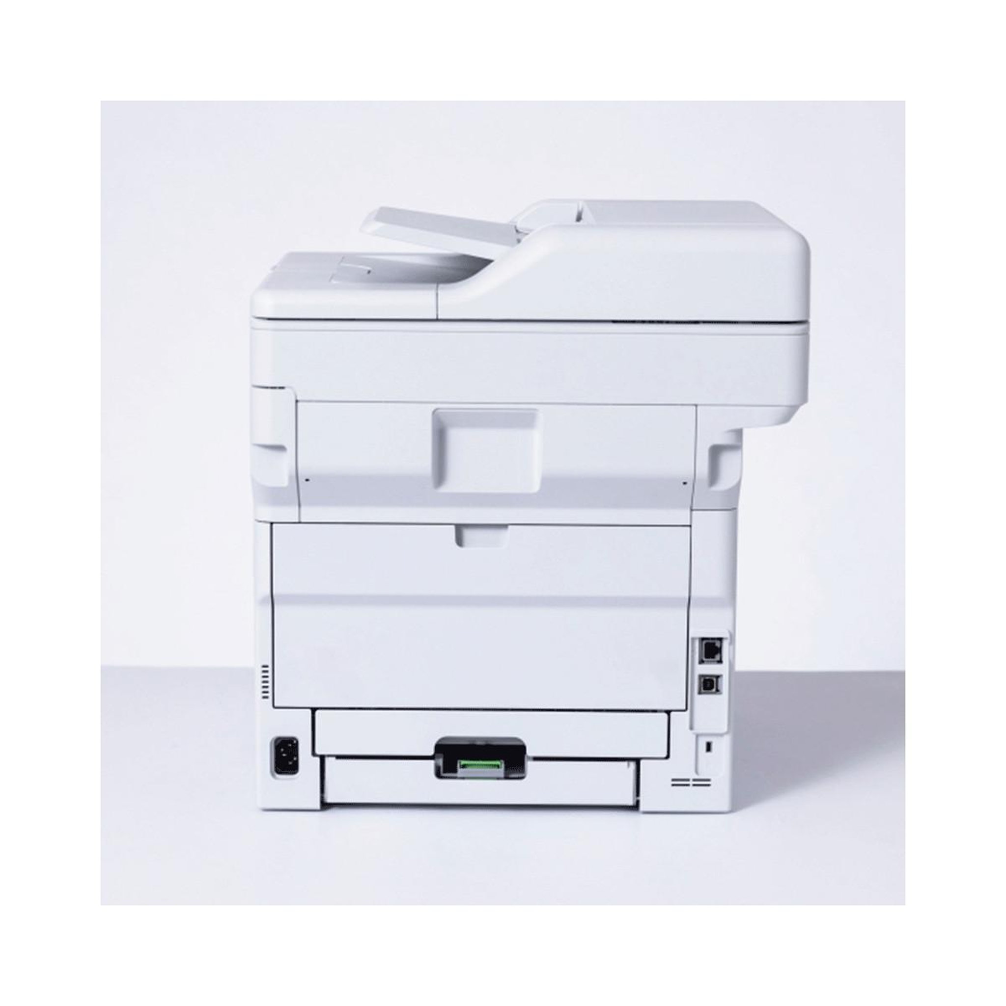 Voir la diapositive 3 : Brother Imprimante laser multifonction brother mfc l5710dn a4 1200x1200 dpi 48 ppm blanc