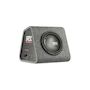 Voir la diapositive 3 : MTX AUDIO Caisson amplifié MTX Audio RTP8 120 W RMS