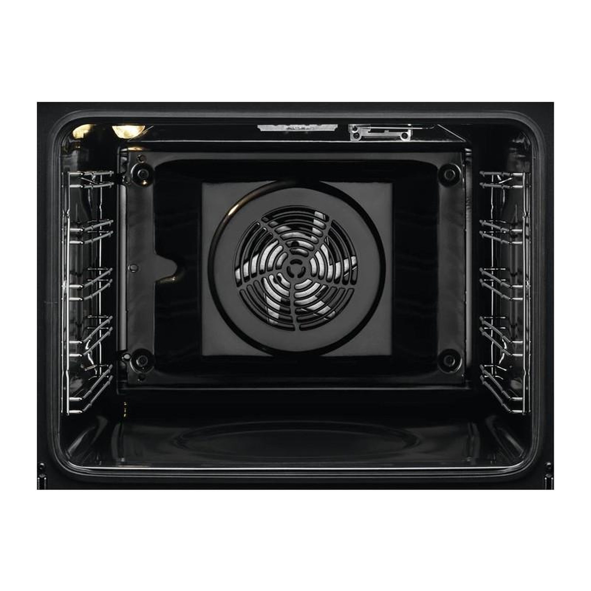Voir la diapositive 3 : ELECTROLUX Four intégrable multifonction 65l 60cm a+ pyrolyse inox - kohfp46bx