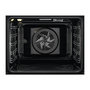Voir la diapositive 3 : ELECTROLUX Four intégrable multifonction 65l 60cm a+ pyrolyse inox - KOHFP46BX