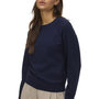 Voir la diapositive 1 : Vero Moda Pull Marine Femme Vero Moda Wonderful
