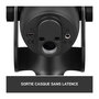 Voir la diapositive 5 : Logitech Microphone USB - Blue Yeti - Pour Enregistrement, Streaming, Gaming, Podcast sur PC ou Mac - Noir
