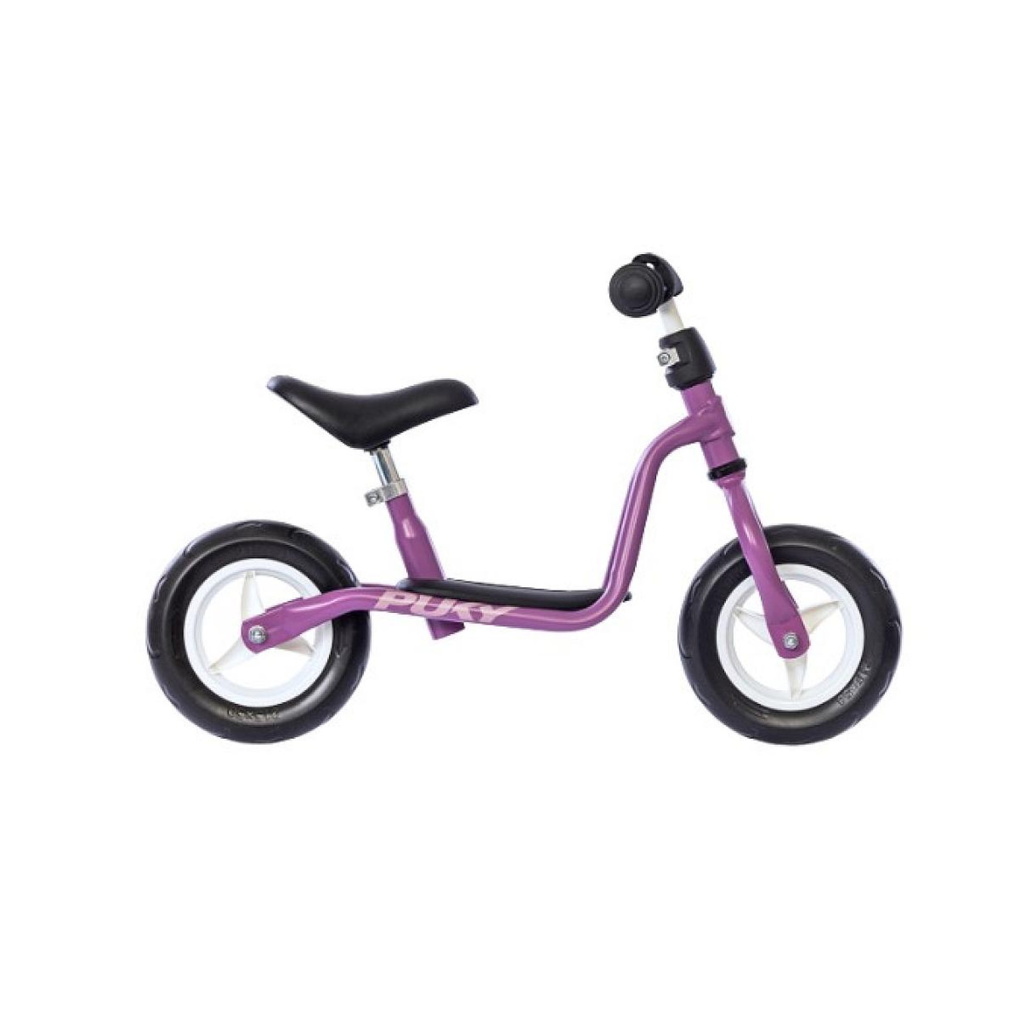Voir la diapositive 2 : Puky Draisienne LR M Violet perky