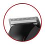 Voir la diapositive 4 : REMINGTON Tondeuse Cheveux REMINGTON HC550 Easy Fade Pro – sans fil – étanche – guides de coupe fixe, a dégradé et pour oreilles