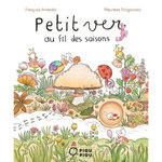 PETIT VER AU FIL DES SAISONS, Arlandis François