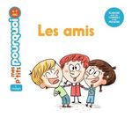 LES AMIS, Pauwels Jess