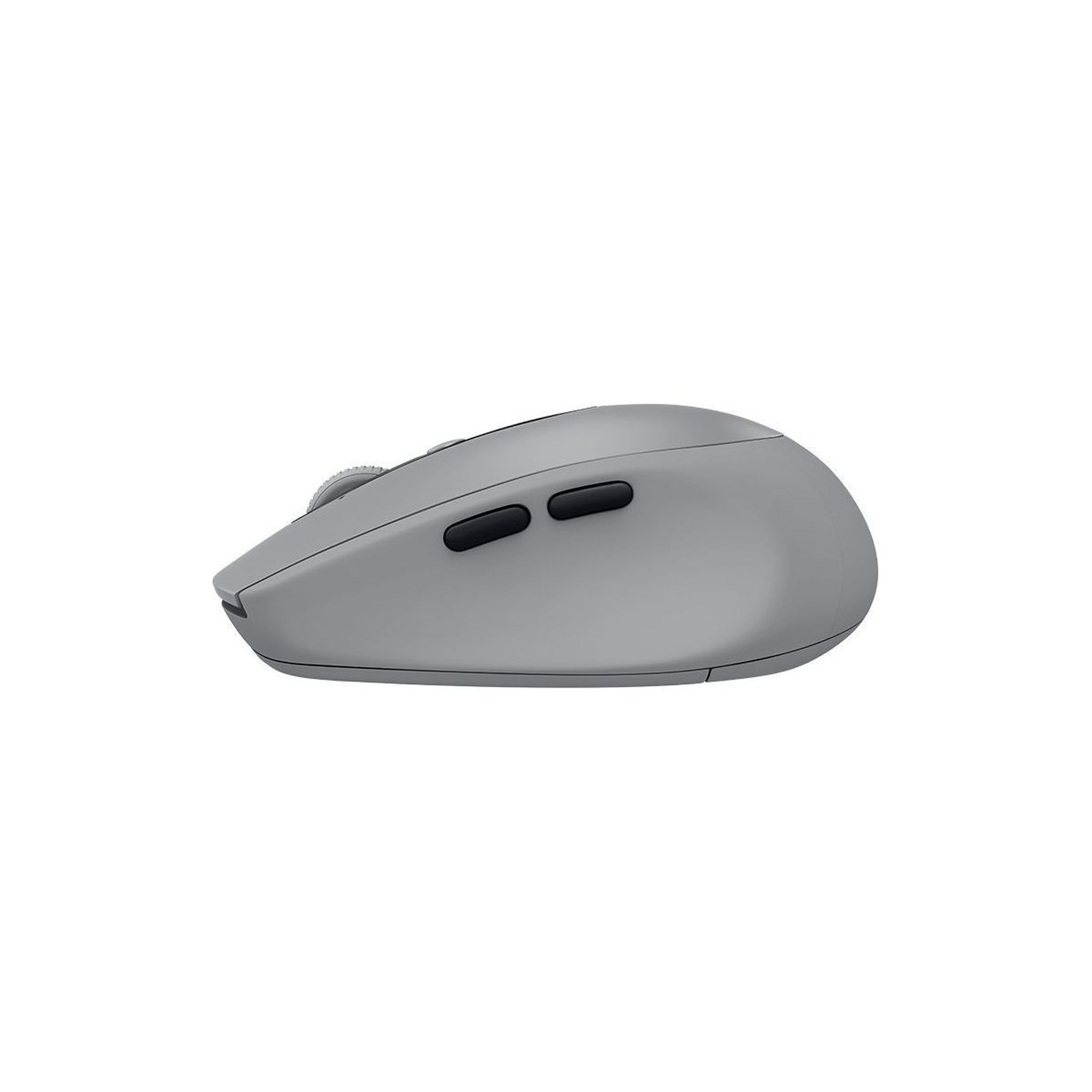 Voir la diapositive 2 : Logitech Souris sans fil M590 Grise