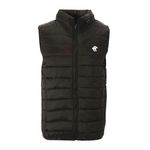 AMERICAN COLLEGE Doudoune  Homme American College Ac Black. Coloris disponibles : Noir