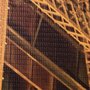 VIDAXL Cloison de separation pliable 160x170 cm Pont Sydney Harbour
