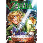 THE LEGEND OF ZELDA - TWILIGHT PRINCESS TOME 9 , Himekawa Akira