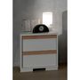 Voir la diapositive 2 : Table de chevet AIMY