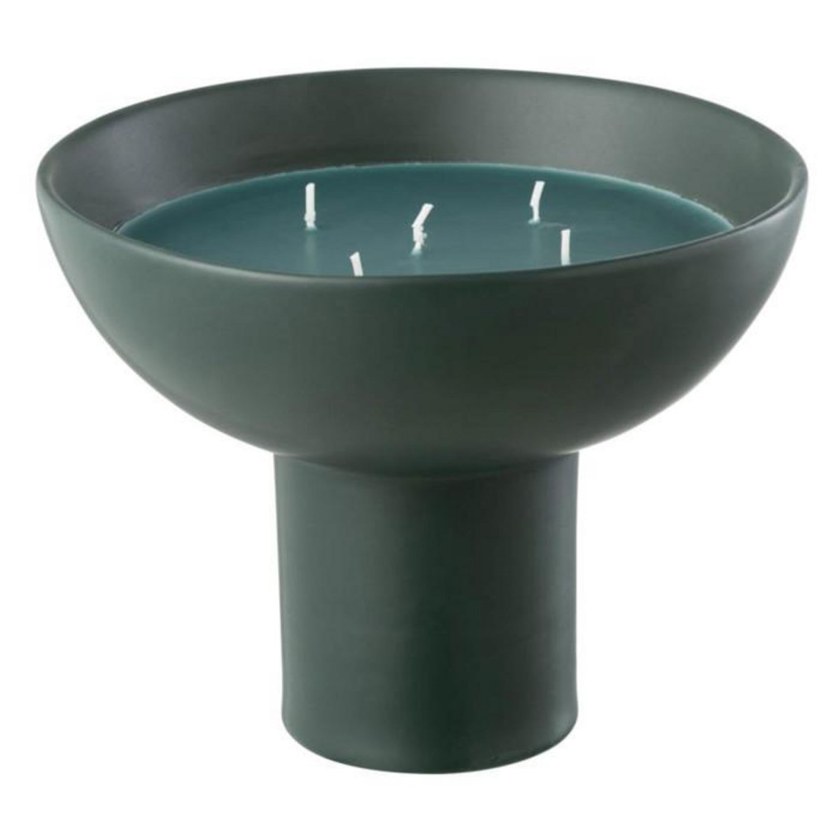 Paris Prix Bougie Parfumée en Céramique  Tasse  20cm Cedar Breeze