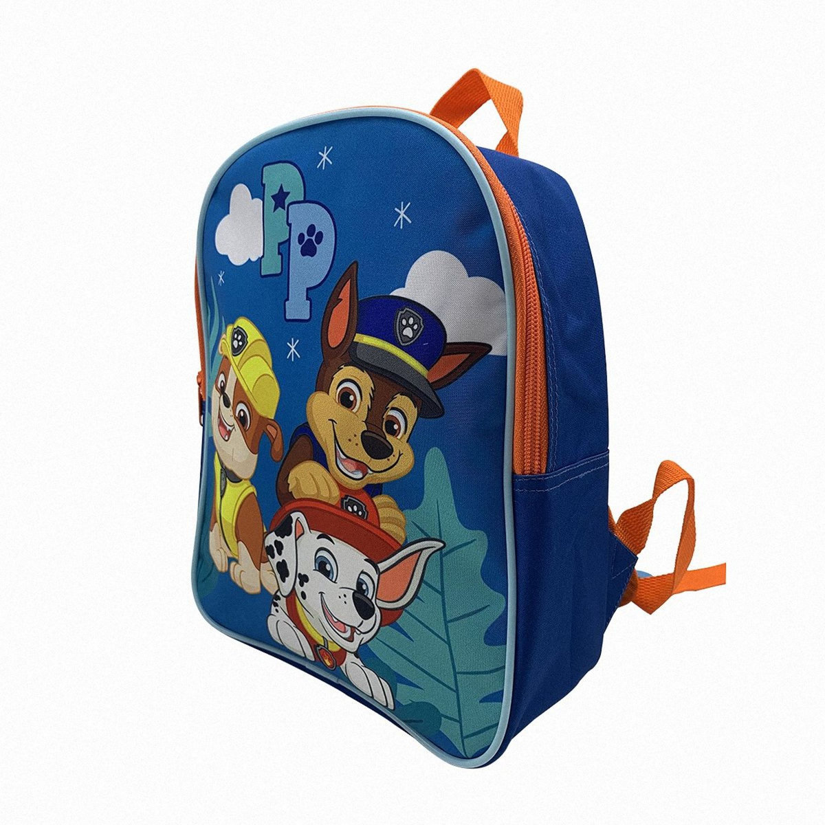 Sac maternelle bleu PAT PATROUILLE