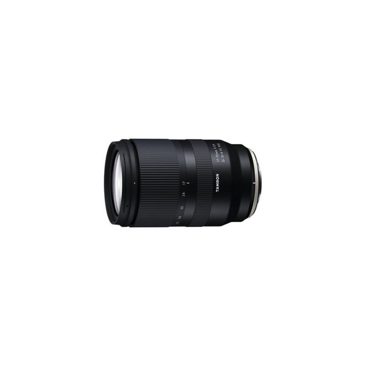 Tamron Objectif zoom Tamron. 17 70mm F 2.8 Di III A VC RXD pour Fujifilm X