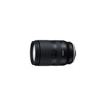 Tamron Objectif zoom Tamron. 17 70mm F 2.8 Di III A VC RXD pour Fujifilm X