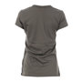 Voir la diapositive 2 : G-Star Raw T-shirt Gris Femme G-Star Raw Circle
