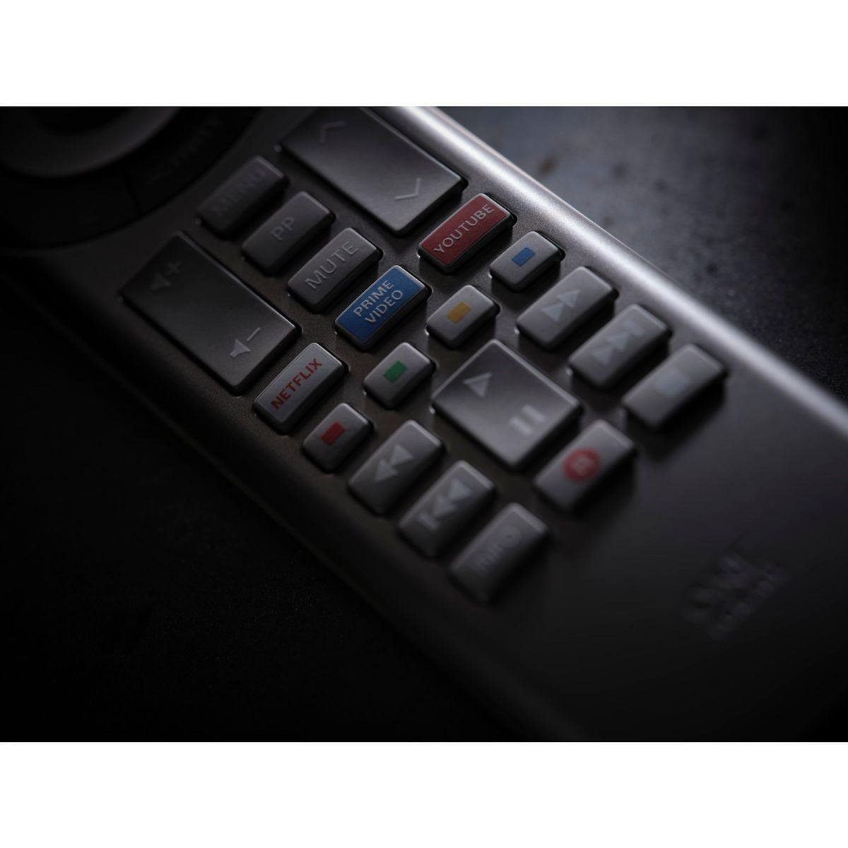 One For All Télécommande Universelle Smart Control Pro 8en1