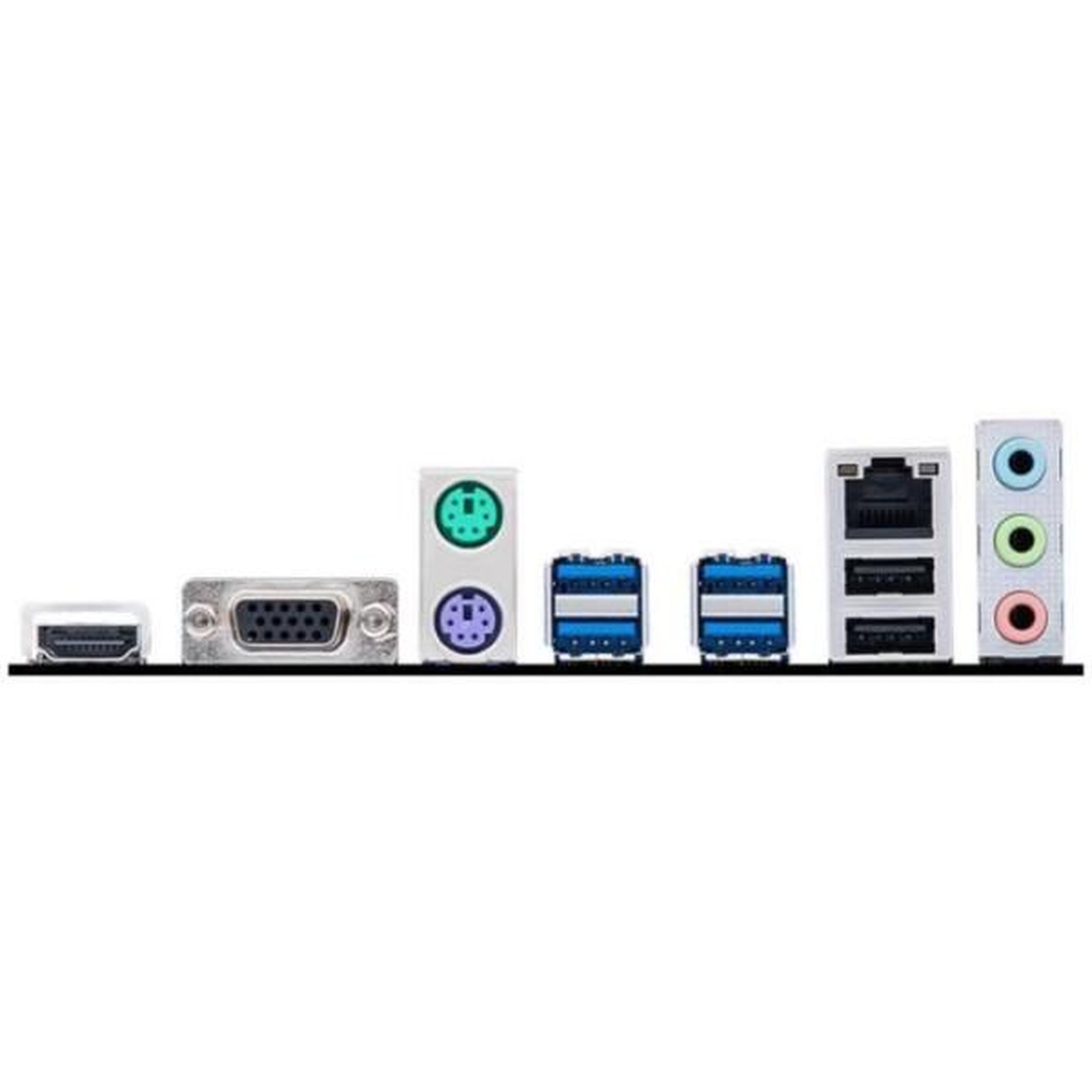 Voir la diapositive 5 : MSI Carte mere - MSI - PRO A620M-B Emplacement AM5 micro ATX