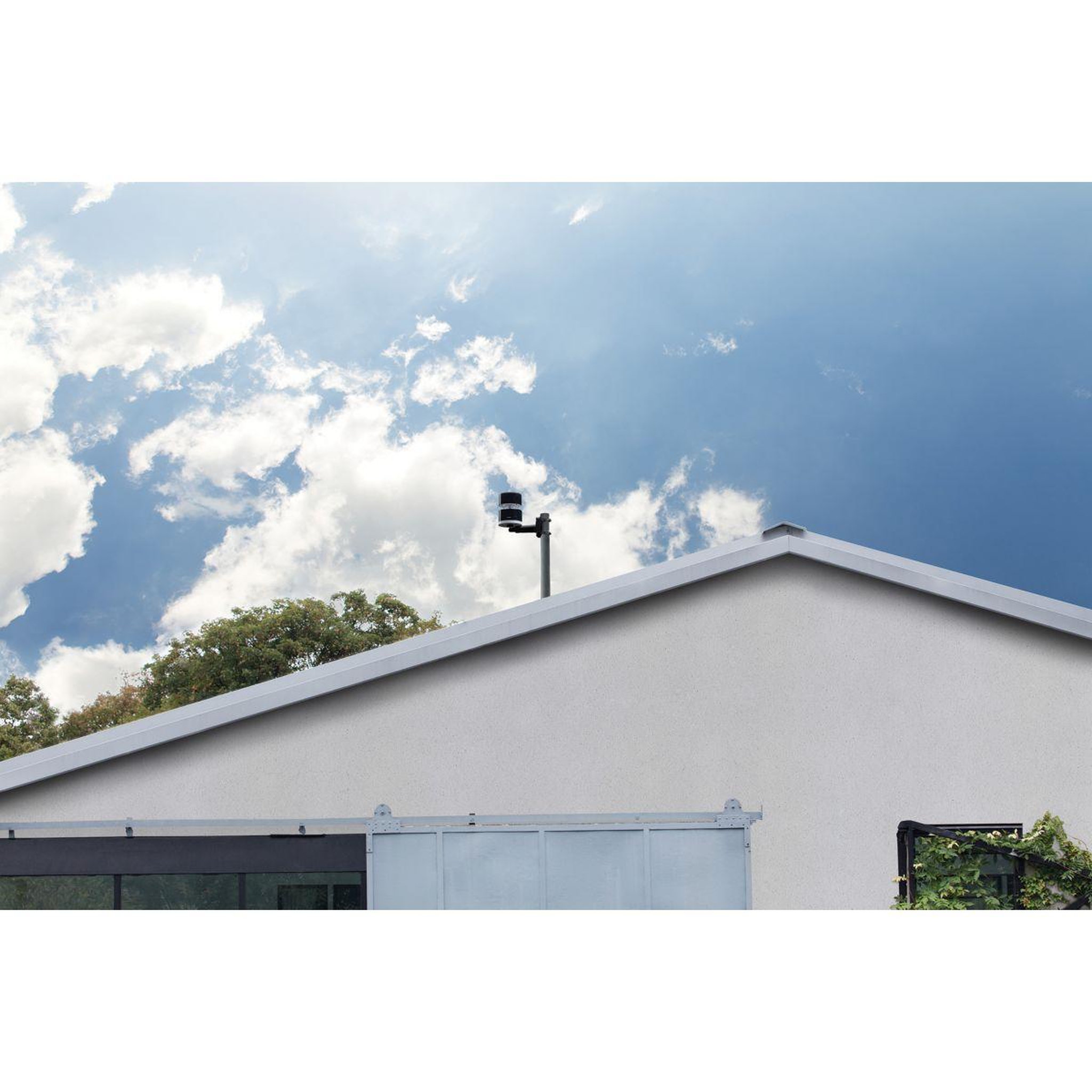 Voir la diapositive 4 : NETATMO Anémomètre connectée pour la Station Météo