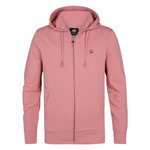 Petrol Industries Sweat Rose Homme Petrol Industries Hooded 3050. Coloris disponibles : Rose