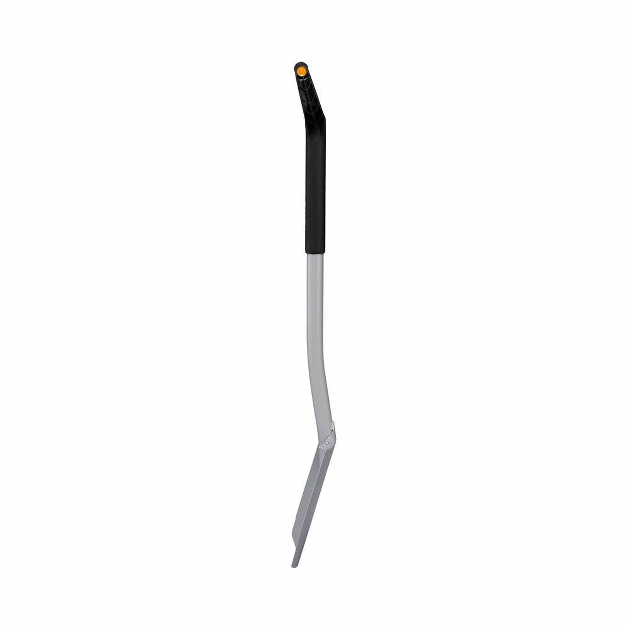 Fiskars Bêche ronde xact (télescopique)