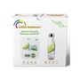 Voir la diapositive 5 : LITTLE BALANCE Balance de cuisine électronique 5kg/1g + bouteille isotherme - 8530-littlebalance