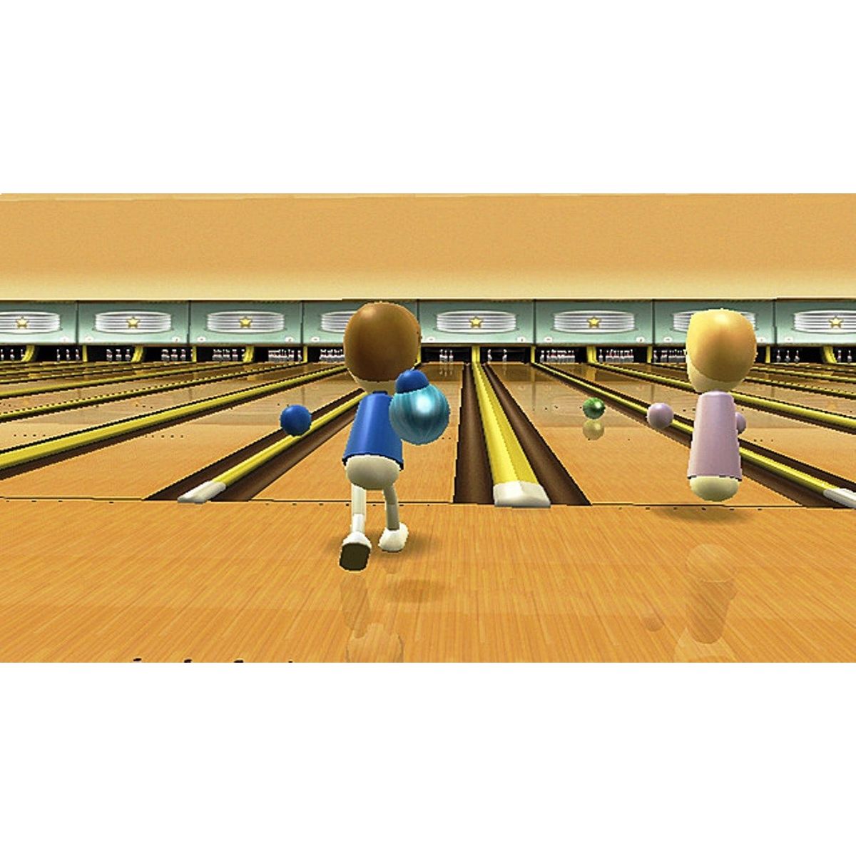 Wii Sports - Nintendo Selects
