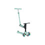 Voir la diapositive 3 : GLOBBER Trottinette Globber GO-UP SPORTY LIGHTS menthe