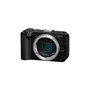 Voir la diapositive 2 : Canon Appareil photo Hybride EOS R50 V Noir Boitier nu